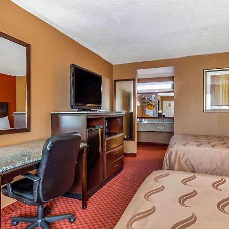 Quality Inn Kingston Springs Dış mekan fotoğraf