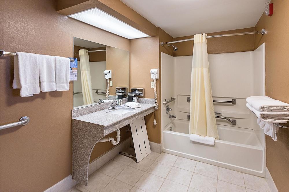 Quality Inn Kingston Springs Dış mekan fotoğraf