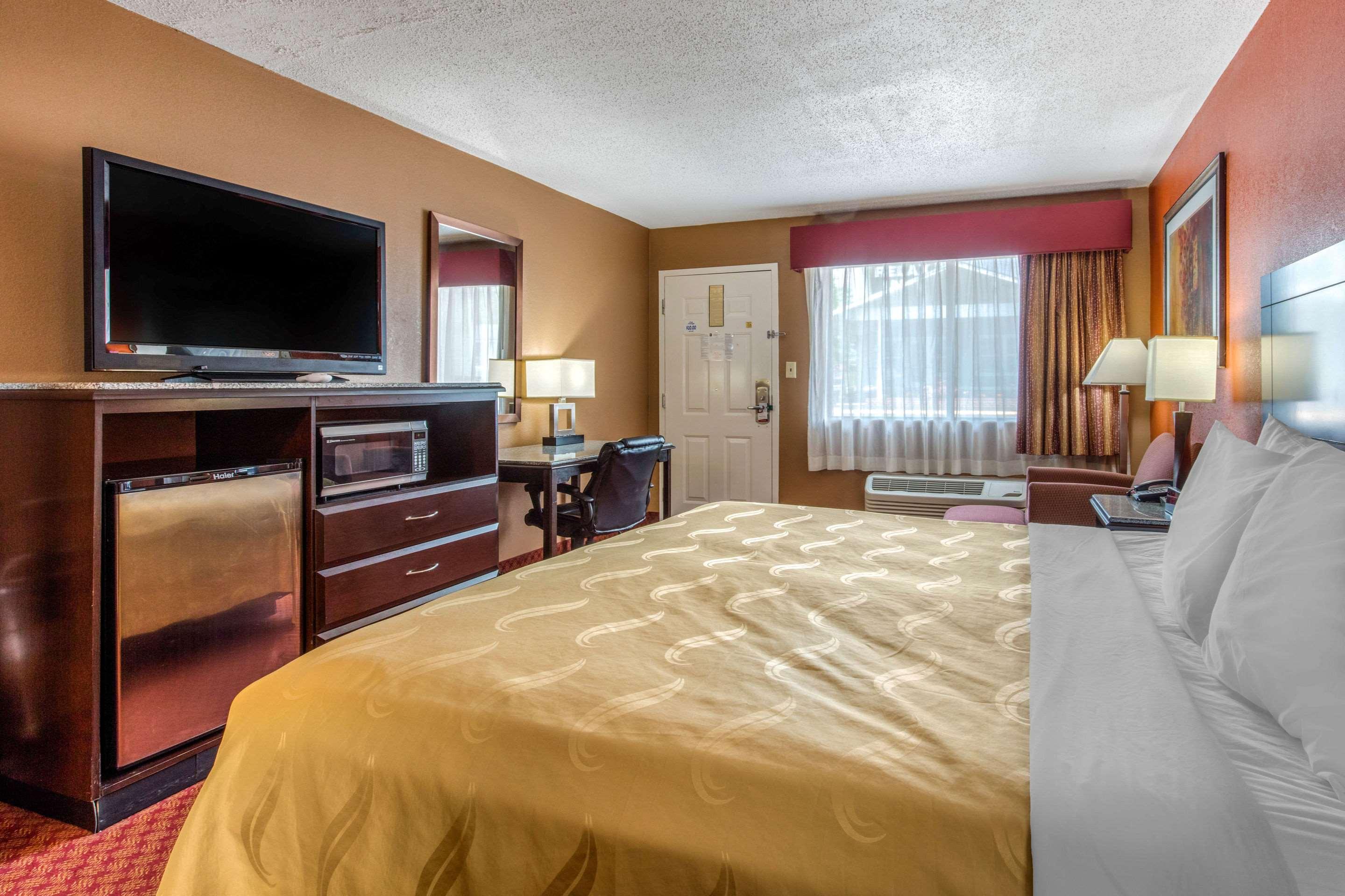 Quality Inn Kingston Springs Dış mekan fotoğraf