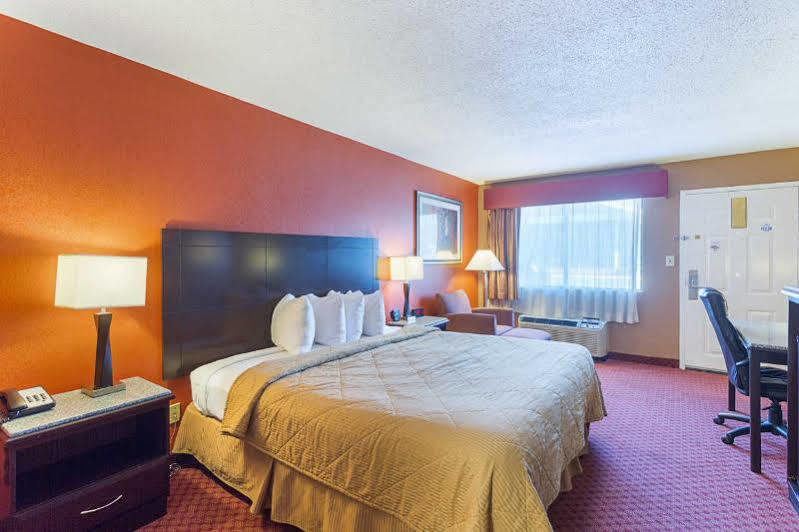 Quality Inn Kingston Springs Dış mekan fotoğraf